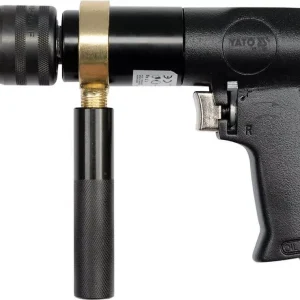 Yato pneumatikus fúró 10 mm Újdonság