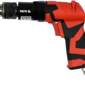 Yato pneumatikus fúró 10 mm Csak ma