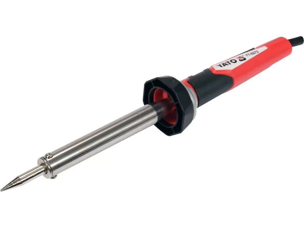 Yato forrasztópáka 80W/520 C Utolsó esély