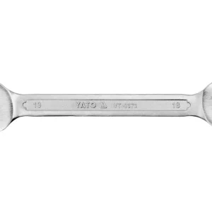 Yato villáskulcs 18 x 19 mm / 220 mm Korlátozott ajánlat