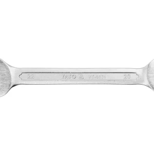 Yato villáskulcs 20 x 22 mm / 230 mm Árengedmény