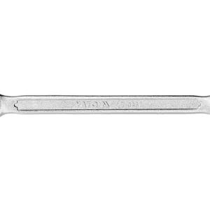 Yato villáskulcs 6 x 7 mm / 120 mm Azonnal elérhető