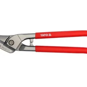 Yato lemezvágó olló 260 mm balos CrMo Azonnal elérhető