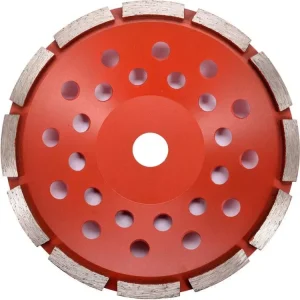 Yato gyémánt fazékkorong 180 x 22,2 mm Végkiárusítás