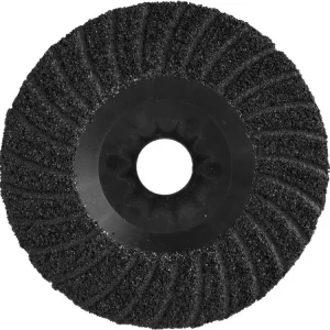 Yato univerzális csiszolókorong 125 x 22,2 mm / P24 Árcsökkenés
