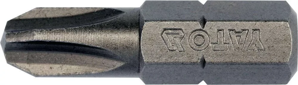 Yato bithegy PH3 x 25 mm (10 db/cs) Szuper akció