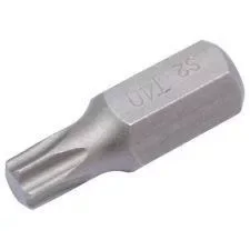 Yato torx bithegy T40 x 30 mm S2 Utolsó esély