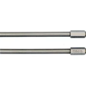 Yato bithegy készlet 2 részes spanner NR4 + NR8 x 100 mm Ingyenes szállítás