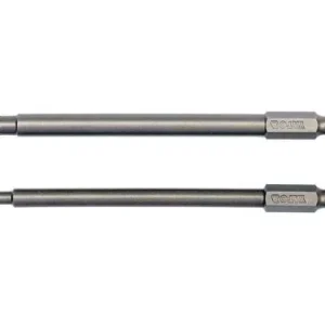 Yato bithegy készlet 2 részes T10 + T27 x 100 mm Ingyenes szállítás