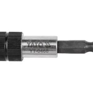 Yato inox bithegy-tartó 60 mm 1/4 Olcsóbb