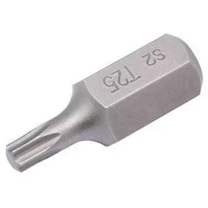 Yato csavarhúzó bit T25 x 30 S2 Alacsony ár