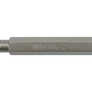 Yato csavarhúzó bit T45 x 75 S2 Outlet