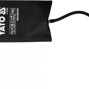 Yato pumpás szerelőpárna 190 x 110 mm 135 kg Gyors szállítás
