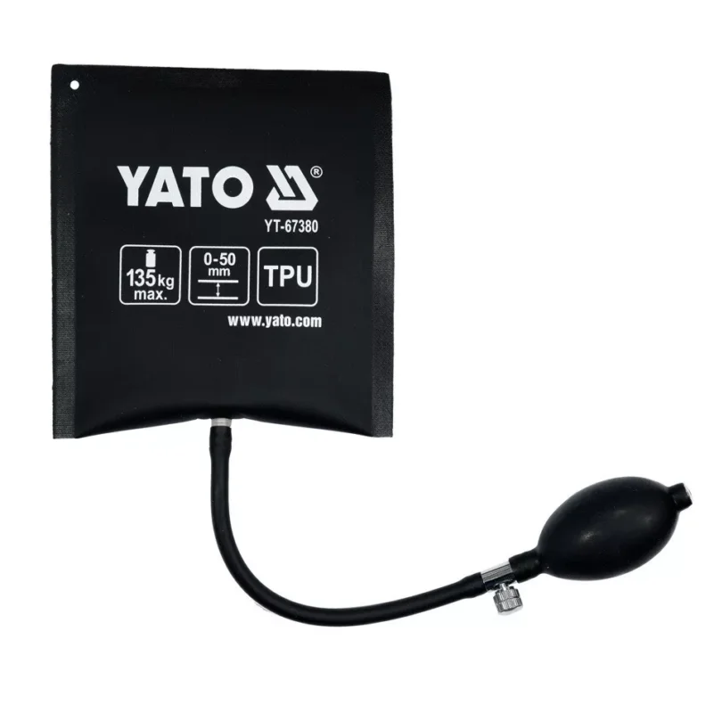 Yato pumpás szerelőpárna 150 x 160 mm 135 kg Vedd meg online