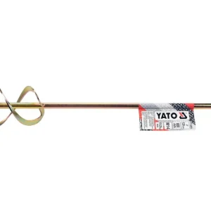 Yato keverőszár (festék) 120 x 600 mm M14 Szuper ajánlat