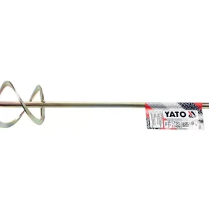 Yato keverőszár (festék) 120 x 600 mm SDS-Plus Ajánlat