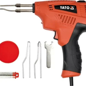 Csak ma Yato pillanatforrasztó páka 200 W