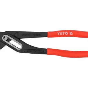 Yato vízpumpafogó matt 250 mm Olcsó