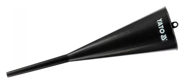 Yato műanyag tölcsér 120 mm Vásárlói kedvenc