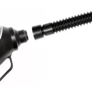 Rendeld meg most Yato műanyag tölcsér 150 mm flexibilis csővel