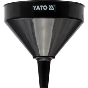 Árengedmény Yato műanyag tölcsér 240 mm