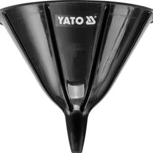Yato műanyag tölcsér 280 mm Utolsó esély
