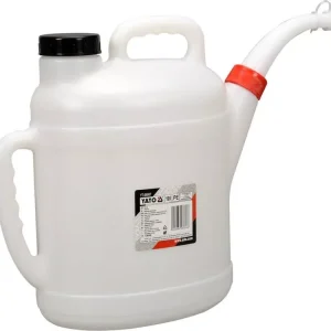 Yato olajbetöltő kanna 10 liter Árcsökkenés