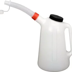 Yato olajbetöltő kanna 3 liter Csak ma