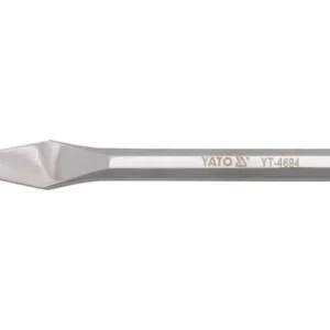 Biztonságos fizetés Yato keresztvágó 130 mm CrV60