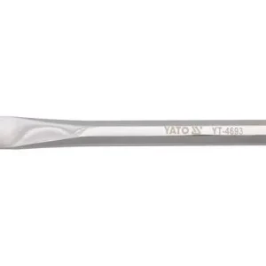 Yato laposvágó 12/130mm CrV60 Ne maradj le