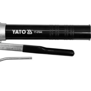 Vedd meg most Yato karos zsírzó 600 ml 31-70MPa