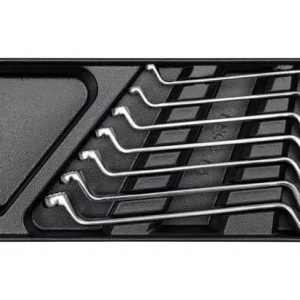 Yato csillagkulcs készlet 7 részes 6-19 mm CrV (fiókbetét) CrV Legjobb ár
