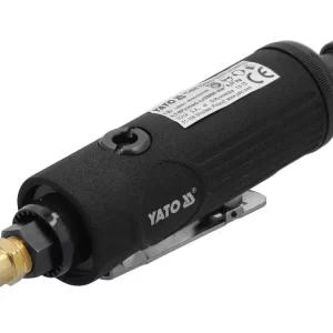 Yato pneumatikus egyenes csiszoló 1/4" 160 l/min Ajánlat