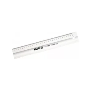Yato vonalzó ALU 300 mm Olcsóbb