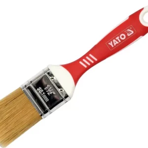 Yato ecset 1,5" / 38 mm kevert sörte Végkiárusítás
