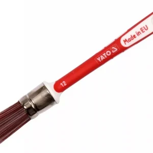 Akció Yato kerek ecset 23 mm