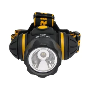 Vorel fejlámpa 1 LED 1 W 80x40x50 mm Bestseller