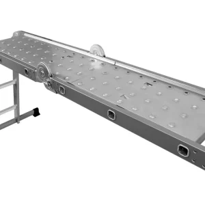 Vorel létra platform 830x295 mm 560x295 mm 17704 termékhez Bestseller