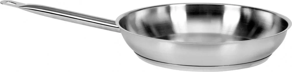Újdonság Yato Gastro sütőserpenyő 28cm inox
