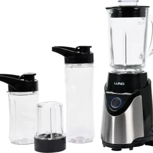 Akciós ár Lund smoothie készítő - 500W