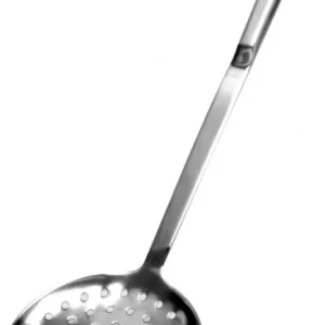 Outlet Yato Gastro lyukas kiszedő kanál 110 mm rozsdamentes acél