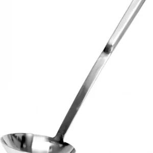 Rendeld meg most Yato Gastro merőkanál 120 ml, 315 mm rozsdamentes acél