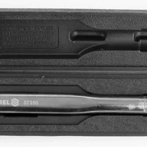 Vorel nyomatékkulcs 1/2" 28-210 Nm Biztonságos vásárlás