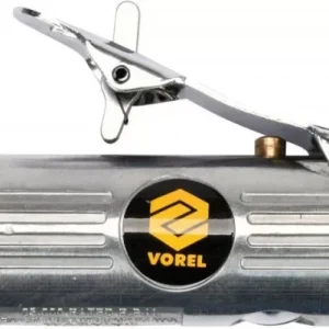 Vorel pneumatikus egyenes csiszoló 6 mm 100l/perc Legjobb ár