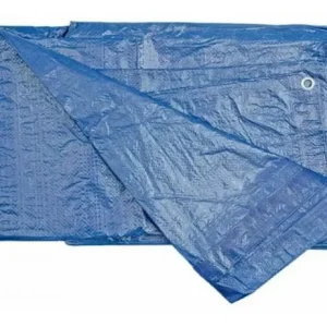 Árengedmény Ponyva 6x10 m 75g/m²