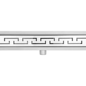 Outlet Fala zuhanylefolyó 900 mm Olimp inox