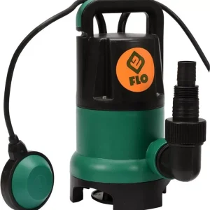 Alacsony ár Flo elektromos búvárszivattyú 550 W