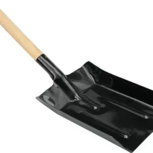 Azonnal elérhető Vorel szeneslapát 550 mm