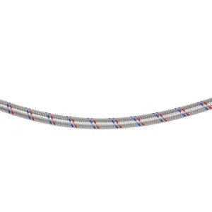Bestseller Fala flexibilis bekötőcső 1/2 col x 1/2 col (belső-belső) 30 cm
