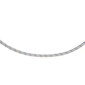 Gyors kiszállítás Fala flexibilis bekötőcső 1/2 col x 1/2 col (belső-belső) 60 cm
